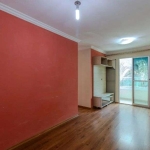 Apartamento tipo para venda com 3 quartos, 60m²