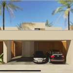 Casa tipo para venda, 172m²