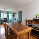 Espetacular apartamento tipo para venda com 2 quartos, 68m²