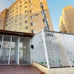 Apartamento tipo para venda com 3 quartos, 60m²