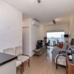 Apartamento tipo para venda com 2 quartos, 65m²