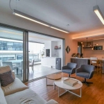 Apartamento tipo para venda com 2 quartos, 128m²