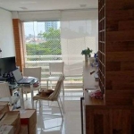 Duplex para venda com 3 quartos, 146.82m²