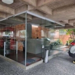 Conjunto comercial para venda, 100m²