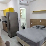 Studio para venda com 1 quarto, 26m²