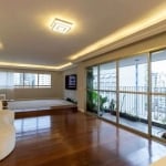 Apartamento tipo para venda com 4 quartos, 187m²