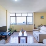 Apartamento tipo para venda com 3 quartos, 118m²