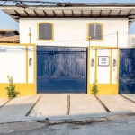 Casa tipo para venda com 4 quartos, 450m²