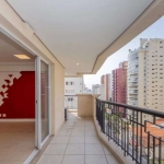 Apartamento tipo para venda com 3 quartos, 137m²