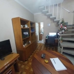 Excelente sobrado para venda com 3 quartos, 103m²