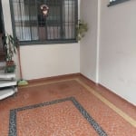 Confortável sobrado para venda com 3 quartos, 103m²