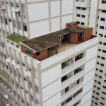 Imperdível cobertura para venda com 3 quartos, 160m²