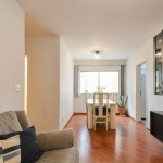 Espetacular apartamento tipo para venda com 2 quartos, 55m²