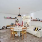 Espetacular apartamento tipo para venda com 3 quartos, 136m²