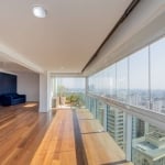 Atraente apartamento tipo para venda com 2 quartos, 155m²