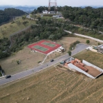 Sensacional lote em condomínio para venda, 489m²