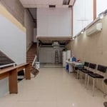 Confortável terreno comercial para venda, 453m²