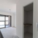 Funcional studio para venda com 1 quarto, 31m²