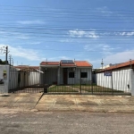 Agradável casa tipo para venda com 2 quartos, 200m²