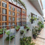 Excelente casa de vila para venda com 5 quartos, 190m²