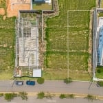 Deslumbrante lote em condomínio para venda, 380m²