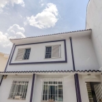 Excelente sobrado para venda com 5 quartos, 200m²