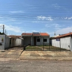 Sensacional casa tipo para venda com 2 quartos, sendo 1 suíte, 200m²