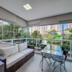 Excelente apartamento tipo para venda com 2 quartos, sendo 1 suíte, 73m²