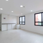 Funcional conjunto comercial para venda, 41m²