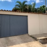 CASA DE 3 QUARTOS COM SUITE NO SETOR BURITI SERENO