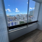 Excelente Apartamento No Rio Vermelho