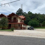 Casa em Condomínio para Venda em Arujá, Jardim Imperial Hills III, 3 dormitórios, 1 suíte, 3 banheiros, 6 vagas