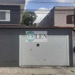 Casa para Venda em Guarulhos, Jardim IV Centenário - lavras, 4 dormitórios, 2 banheiros, 1 vaga