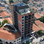 APARTAMENTO DE 62m², 1 DORMITÓRIO, VAGA DE GARAGEM E TOTALMENTE MOBILIADO