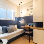 Apartamento de 2 Dormitórios no Alto de Pinheiros