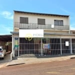 Sobrado à venda 4 Quartos, 2 Vagas, 348M², Monte Belo, Londrina - PR