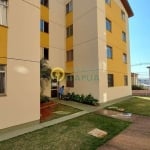 Apartamento à venda 2 Quartos, 1 Vaga, 45M², Nova Olinda, Londrina - PR | RESIDENCIAL ABEL CHIMENTÃ