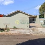 Casa à venda 3 Quartos, 2 Vagas, 200M², Conjunto Cafezal 2, Londrina - PR