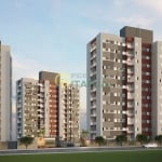 Apartamentos na planta à venda - Lançamento na Região Leste de Londrina