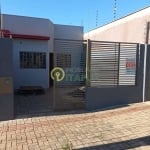 Casa à venda 3 Quartos, 1 Vaga, 125M², Parque Leblon, Londrina - PR