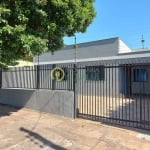 Casa à venda 3 Quartos, 1 Suite, 2 Vagas, 245M², Vila Balarotti, Londrina - PR