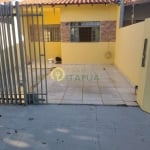 Casa à venda 3 Quartos, 1 Vaga, 125M², Conjunto Café, Londrina - PR