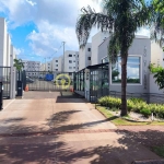 Apartamento novo à venda, Acquaville, Londrina, PR