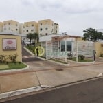 Apartamento térreo, Yticon, Conjunto José Garcia Molina, Londrina - PR | VILA DAS AZALÉIAS