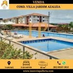 Vendo Villa Jardim Azaleia, 3 quartos, 1 andar, no Tarumã