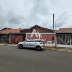 Casa com 3 quartos à venda na Vergínia Lázaro Barbarini, 494, Parque Ortolândia, Hortolândia