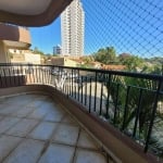 Apartamento com 3 quartos à venda na Avenida Independência, 817, Vila Olivo, Valinhos