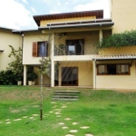 Casa com 4 quartos à venda na Rua José de Oliveira, 261, Jardim Paiquerê, Valinhos