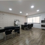 Sala comercial para alugar na Rua Antonio Cremasco, 381, Residencial Santa Maria, Valinhos