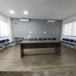 Sala comercial para alugar na Rua Antonio Cremasco, 381, Residencial Santa Maria, Valinhos